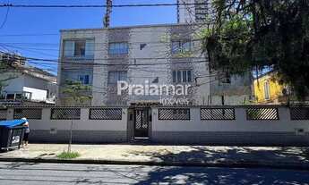 Imagem: APARTAMENTO PARA ALUGAR EM EMBARÉ, SANTOS