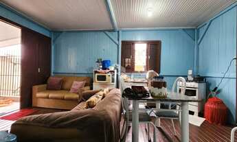 Imagem 5: CASA 2 DORMITÓRIOS