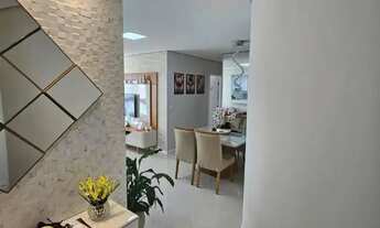 Imagem 3: Imóvel para venda tem 80 metros quadrados com 2 quartos em Itapuã - Vila Velha - ES