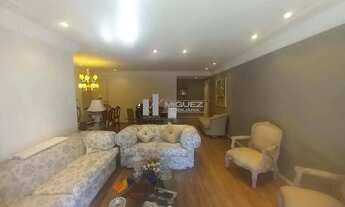 Imagem 2: APARTAMENTO À VENDA, 145M², 4 QUARTOS INCLUINDO SUÍTE, 3 VAGAS DE GARAGEM, EM CONDOMÍNIO C