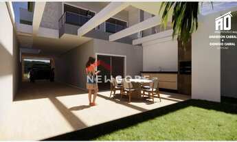 Imagem 6: Casa em Rua Dorival Caymmi - Bosque Beira Rio - Rio das Ostras/RJ