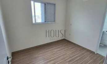 Imagem 2: Apartamento com 2 quartos à venda, 53 m² - Vila Hortência - Sorocaba/SP