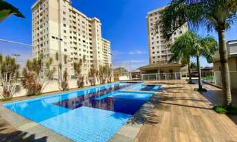 Imagem 4: Apartamento para Venda, Residencial Torres do Mirante no bairro Vila Jayara, em Anápolis/G