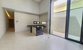 Imagem 4: Casa com 3 dormitórios para alugar, 127 m² por R$ 6.001,00/mês - Dom Pedro - Londrina/PR