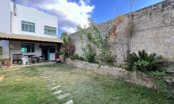 Imagem: Excelente apartamento com área externa