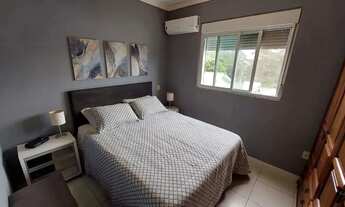 Imagem 3: Apartamento, 80mts com 2 quartos em Canasvieiras - Florianópolis - SC