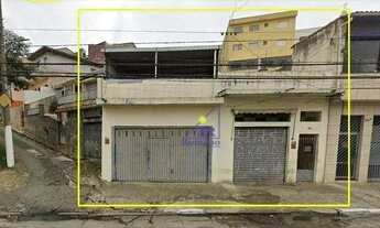 Imagem: Terreno à venda, 283 m² por R$ 795.000,00