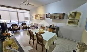 Imagem 4: Apartamento para venda com 3 quartos, 120m² - Copacabana - Rio de Janeiro/RJ