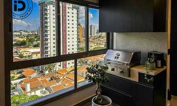 Imagem 7: Apartamento à venda no bairro São Judas - Piracicaba/SP