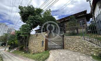 Imagem: Casa Alto Padrão em São Bento, Belo Horizonte/MG