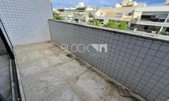 Imagem 5: Recreio dos Bandeirantes