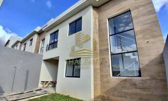 Imagem: SOBRADO com 3 dormitórios à venda por