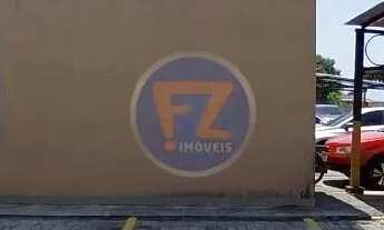 Imagem 16: Locação de Apartamentos / Padrão na cidade de Fortaleza