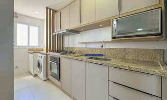 Imagem 6: Apartamento com 3 dormitórios à venda, 80 m² por R$ 980.000,00 - Centro - Passo de Torres