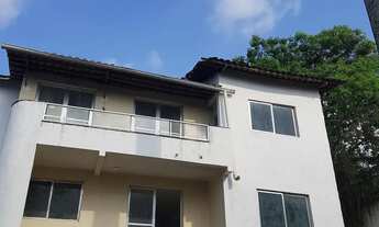 Imagem 4: Casa com 3 pavimentos Maria Paula