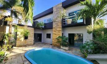 Imagem: EV. ALUGO CASA NA PENÍNSULA - COMERCIAL