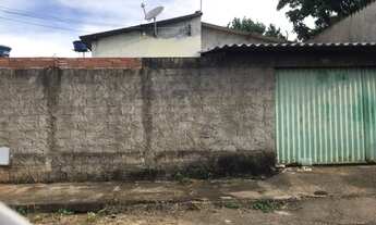 Imagem 5: Casa setor nova vida trindade