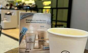 Imagem 3: Linda Cafeteria Galpão / depósito com venda por R$280.000