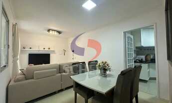 Imagem 4: Apartamento à Venda 65m² 3 quartos no Condomínio Bosque do Sul!