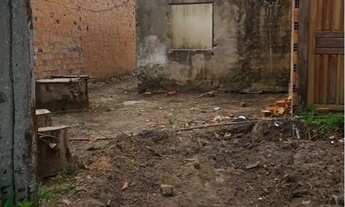 Imagem 7: Vendo Terreno c/ Edificação BARBADA