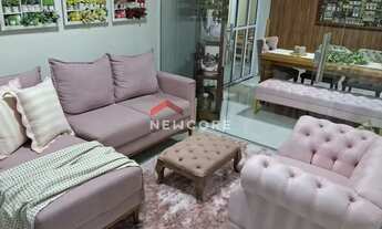 Imagem 6: Casa em Rua Yokohama - Parque 10 de Novembro - Manaus/AM