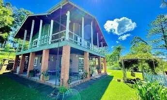 Imagem: SÍTIO À VENDA OU PARA ALUGUEL LOCAL PRIVATIVO