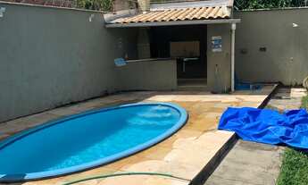 Imagem: CASA DISPONÍVEL PARA ALUGUEL POR TEMPORADA