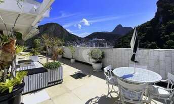 Imagem 4: Cobertura com 4 quartos à venda, 600 m² - Copacabana - Rio de Janeiro/RJ