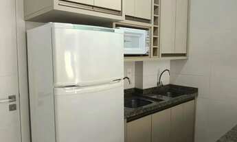 Imagem 2: Studio no bairro Pantanal, Florianópolis