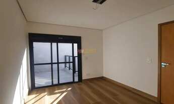 Imagem 11: Apartamento no Bairro Jardim Hollywood em São Bernardo do Campo