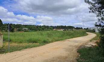 Imagem 3: Área Urbana 9.075m2 em Campo do Tenente