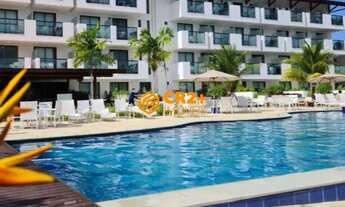 Imagem: Vendo Flat Mobiliado em Porto de galinhas