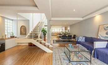 Imagem 2: Casa com 4 quartos no Chácara das Pedras