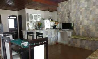 Imagem 3: Casa para carnaval