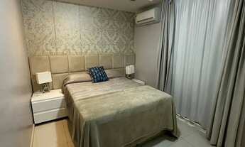 Imagem 7: ? Aluguel: Ap Sol de Verão - Mobiliado, 2 Quartos, Augusto Montenegro