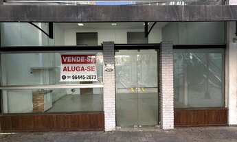 Imagem: VENDO OU ALUGO ACEITO CARRO EM TROCAR LOJA