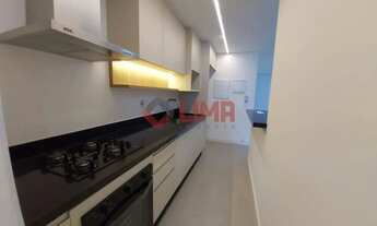 Imagem 5: LINDO APARTAMENTO COM O2 SUÍTES NO CITY TOWER TWO!!!