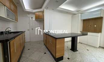 Imagem 7: APARTAMENTO À VENDA NO ALTO DA MOOCA - 3 DORMITÓRIOS, 2 SUÍTES, 3 VAGAS DE GARAGEM