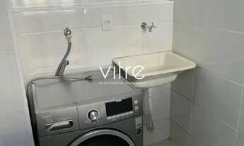 Imagem 4: Apartamento à venda no bairro Gávea em Uberlândia