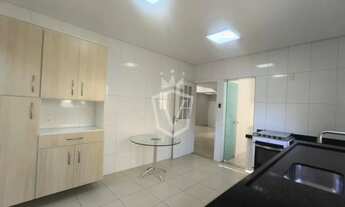 Imagem 6: Casa com 03 Suítes para Alugar, Bosque do Jatobás- Jundiaí/SP