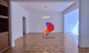 Imagem 5: Apartamento com 4 dormitórios para alugar, 252 m² por R$ 11.027,30/mês - Copacabana - Rio