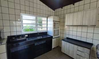 Imagem 14: Vende-se casa de 2 pavimentos com 5 quartos em ótima localização na Praia do Santinho