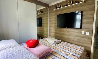 Imagem 5: Apto em Colina de Laranjeiras