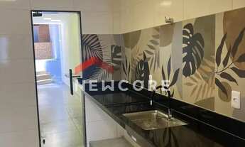 Imagem 2: Casa em Rua Coronel Fulgêncio - São Lucas - Belo Horizonte/MG