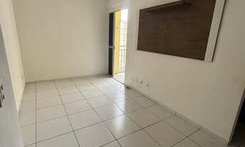 Imagem 2: Alameda Baobá Curado II - Apartamento à Venda - 2 Quartos - 45m²