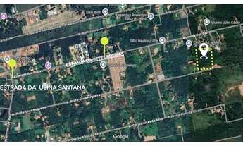 Imagem 5: Sitio á venda zona sudeste de Teresina próximo estrada das sete ladeira, 1.2 hectares