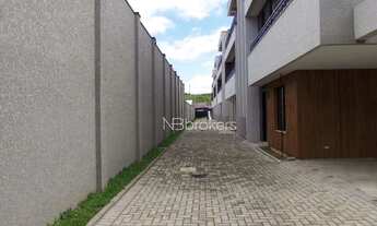 Imagem 7: SOBRADO TRIPLEX COM QUINTAL E JARDIM PRIVATIVO