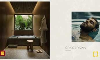 Imagem 2: Studio em frente a o mar no Espetacular Empreendimento MAKAI