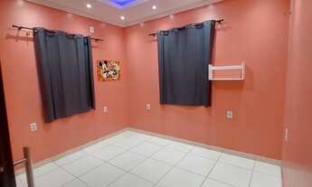 Imagem 4: Casa próximo ao DB cidade nova e T3