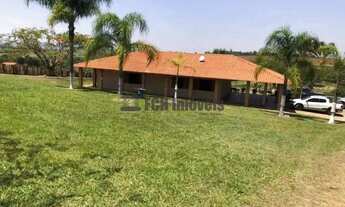 Imagem 2: Chácara em Porto Feliz